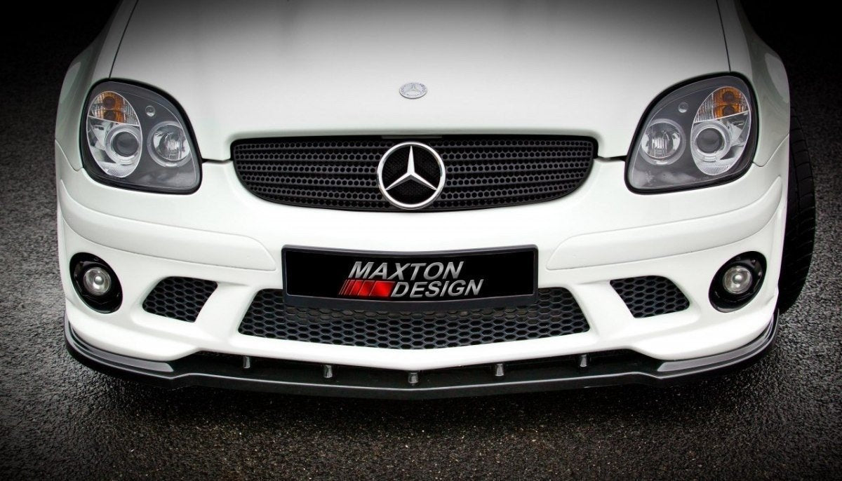 Forkofanger MERCEDES SLK R170 AMG204 LOOK