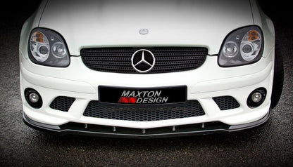 Forkofanger MERCEDES SLK R170 AMG204 LOOK