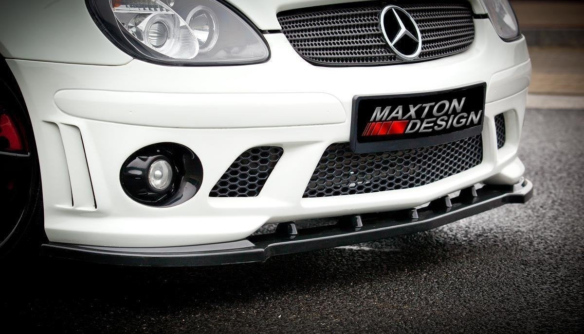 Forkofanger MERCEDES SLK R170 AMG204 LOOK