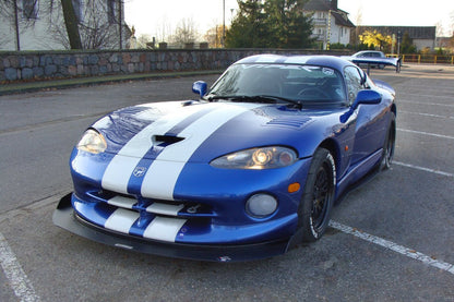 Forreste splitter Racing DODGE VIPER GTS