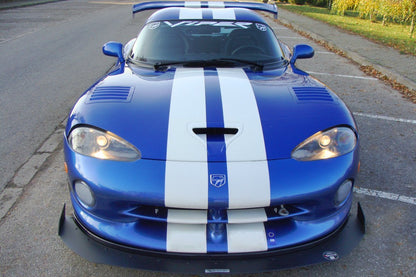 Forreste splitter Racing DODGE VIPER GTS