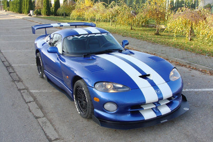 Forreste splitter Racing DODGE VIPER GTS
