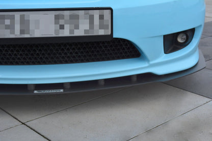 Forreste splitter Racing HYUNDAI TIBURON MK.2 FACELIFT