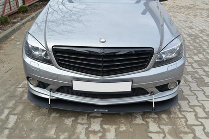 Forreste splitter Racing Mercedes-Benz C Sedan / Estate AMG-Line W204 / S204
