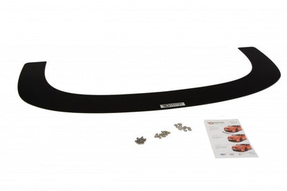 Forreste splitter Racing Subaru Impreza WRX STI (BLOBEYE)