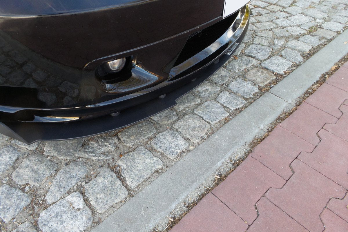 Forreste splitter Racing TOYOTA CELICA T23 PREFACE
