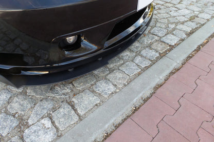 Forreste splitter Racing TOYOTA CELICA T23 PREFACE