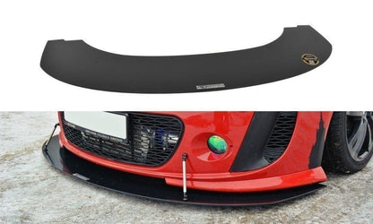 Forreste splitter Racing V.1 SEAT LEON MK2 MS DESIGN