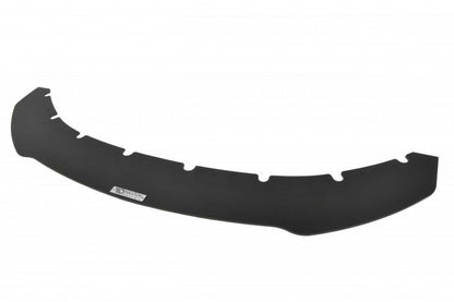 Forreste splitter Racing V.2 til BMW 4 Coupe / Gran Coupe / Cabrio M-Pack F32 / F36 / F33