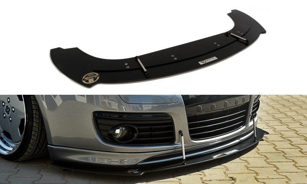 Forreste splitter Racing VW GOLF V GTI 30TH