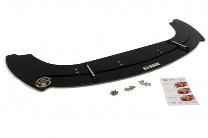 Forreste splitter Racing VW GOLF V GTI 30TH