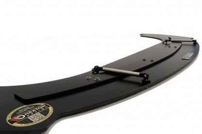 Forreste splitter Racing VW GOLF V GTI 30TH