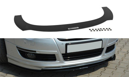 Forreste splitter Racing VW PASSAT B6 VOTEX