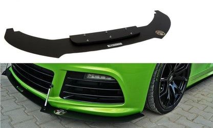 Forreste splitter Racing VW SCIROCCO R
