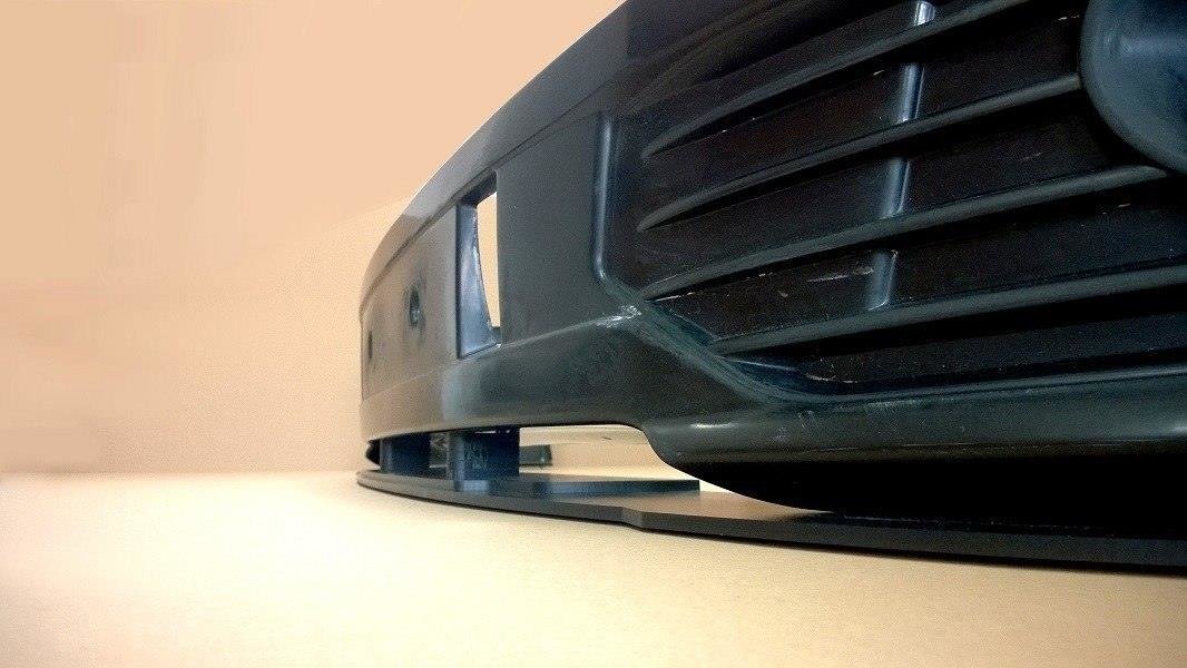Forreste splitter Racing VW T5 SPORTLINE