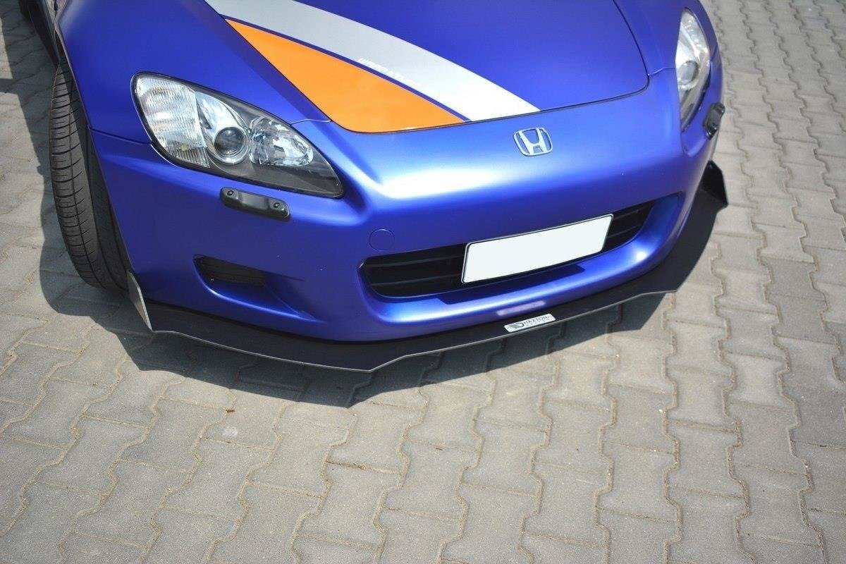 Forreste splitter Racing v.1 HONDA S2000