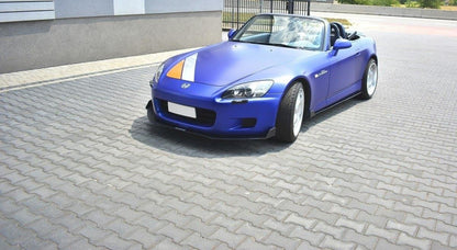 Forreste splitter Racing v.1 HONDA S2000