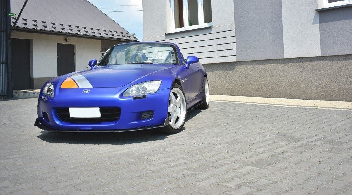 Forreste splitter Racing v.1 HONDA S2000