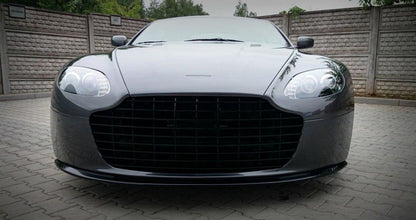 Forreste splitter ASTON MARTIN V8 VANTAGE