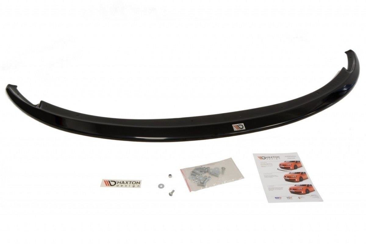 Forreste splitter ASTON MARTIN V8 VANTAGE