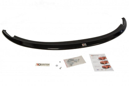 Forreste splitter ASTON MARTIN V8 VANTAGE