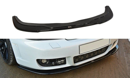 Forreste splitter AUDI RS4 B5