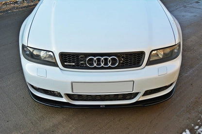 Forreste splitter AUDI RS4 B5