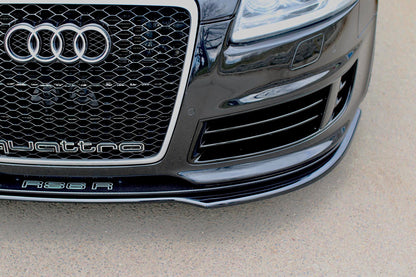 Forreste splitter AUDI RS6 C6