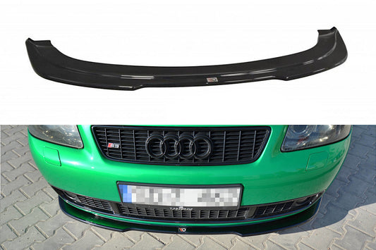 Forreste splitter AUDI S3 8L