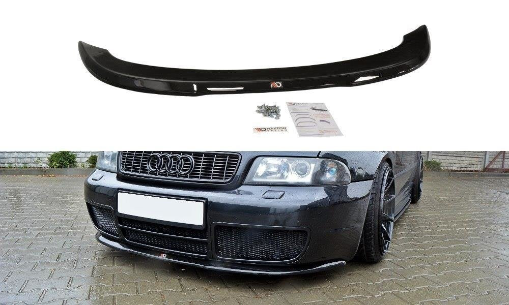 Forreste splitter AUDI S4 B5