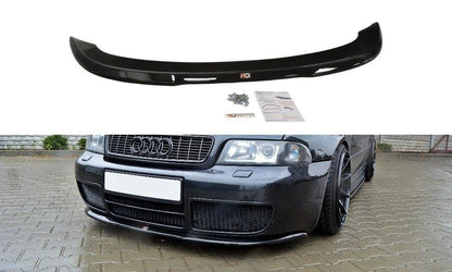Forreste splitter AUDI S4 B5