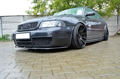Forreste splitter AUDI S4 B5