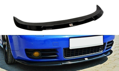Forreste splitter AUDI S4 B6