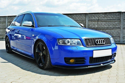 Forreste splitter AUDI S4 B6