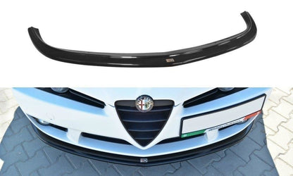 Forreste splitter Alfa Romeo Brera