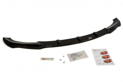 Forreste splitter BMW 3 E46 COUPE