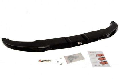 Forreste splitter BMW 3 E92 / E93 (PREFACE MODEL)