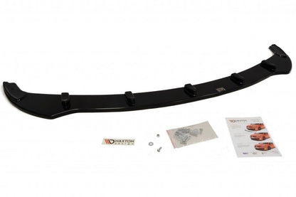 Forreste splitter BMW 5 E60 / E61 (FACELIFT MODEL)