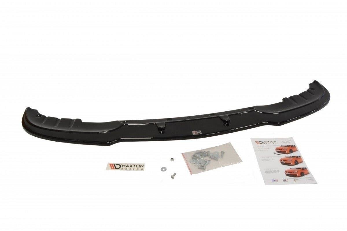 Forreste splitter BMW 5 GT F07