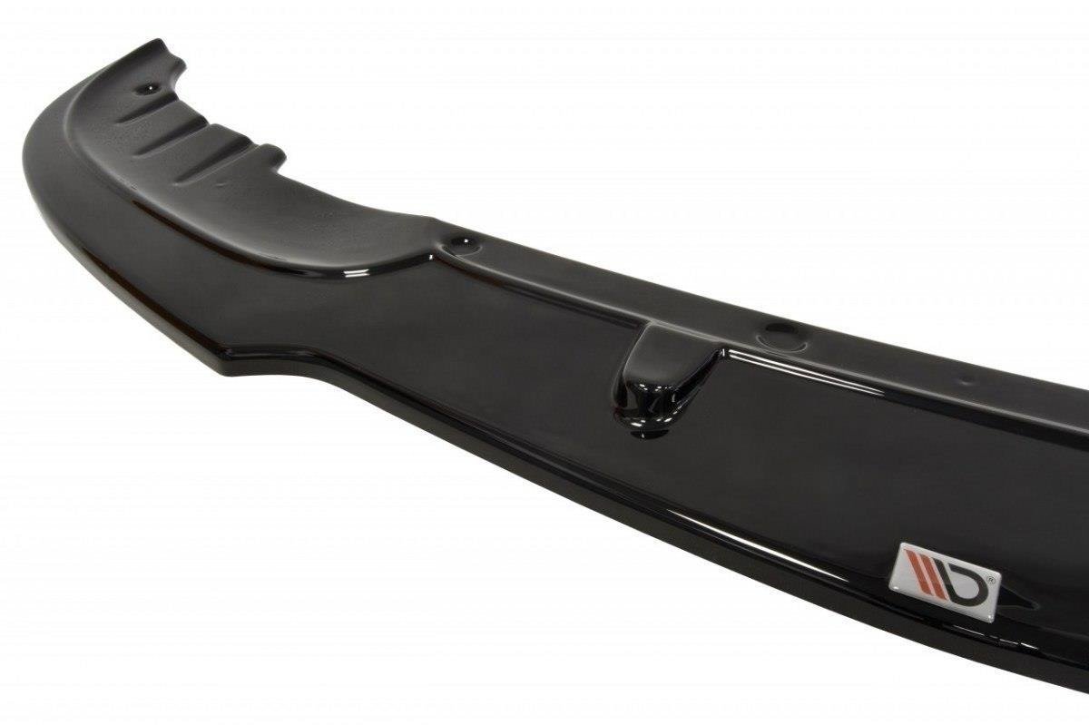 Forreste splitter BMW 5 GT F07