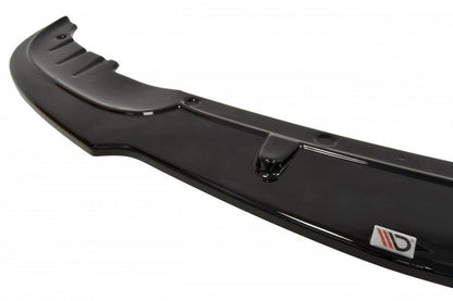 Forreste splitter BMW 5 GT F07