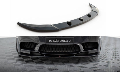 Forreste splitter BMW M5 F10/ F11