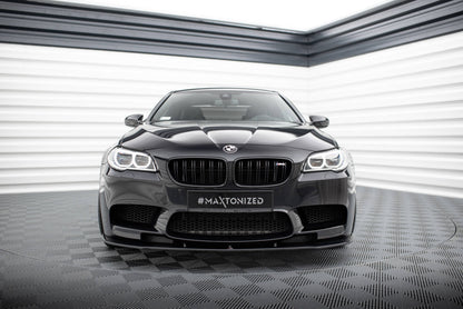 Forreste splitter BMW M5 F10/ F11