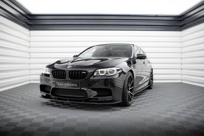 Forreste splitter BMW M5 F10/ F11