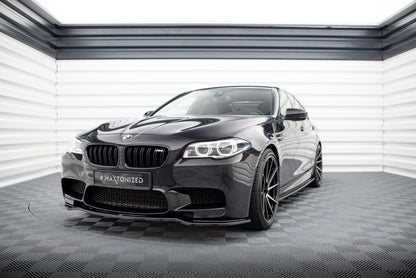 Forreste splitter BMW M5 F10/ F11