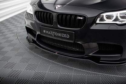 Forreste splitter BMW M5 F10/ F11