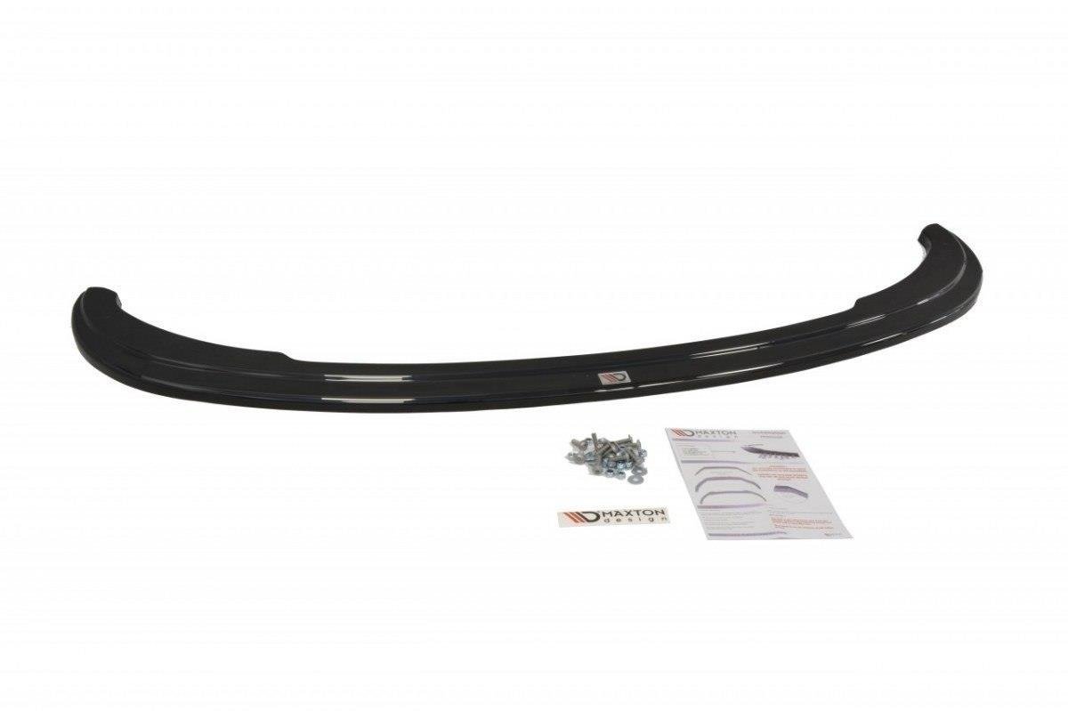 Forreste splitter BMW Z4 E85 / E86 (FACELIFT)