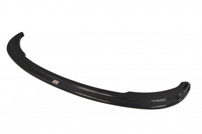 Forreste splitter BMW Z4 E85 / E86 (FACELIFT)