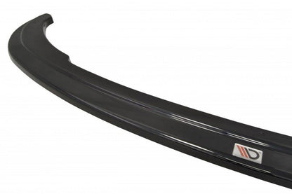 Forreste splitter BMW Z4 E85 / E86 (FACELIFT)