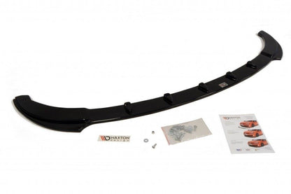 Forreste splitter BMW Z4 E85 / E86 (FACELIFT MODEL)